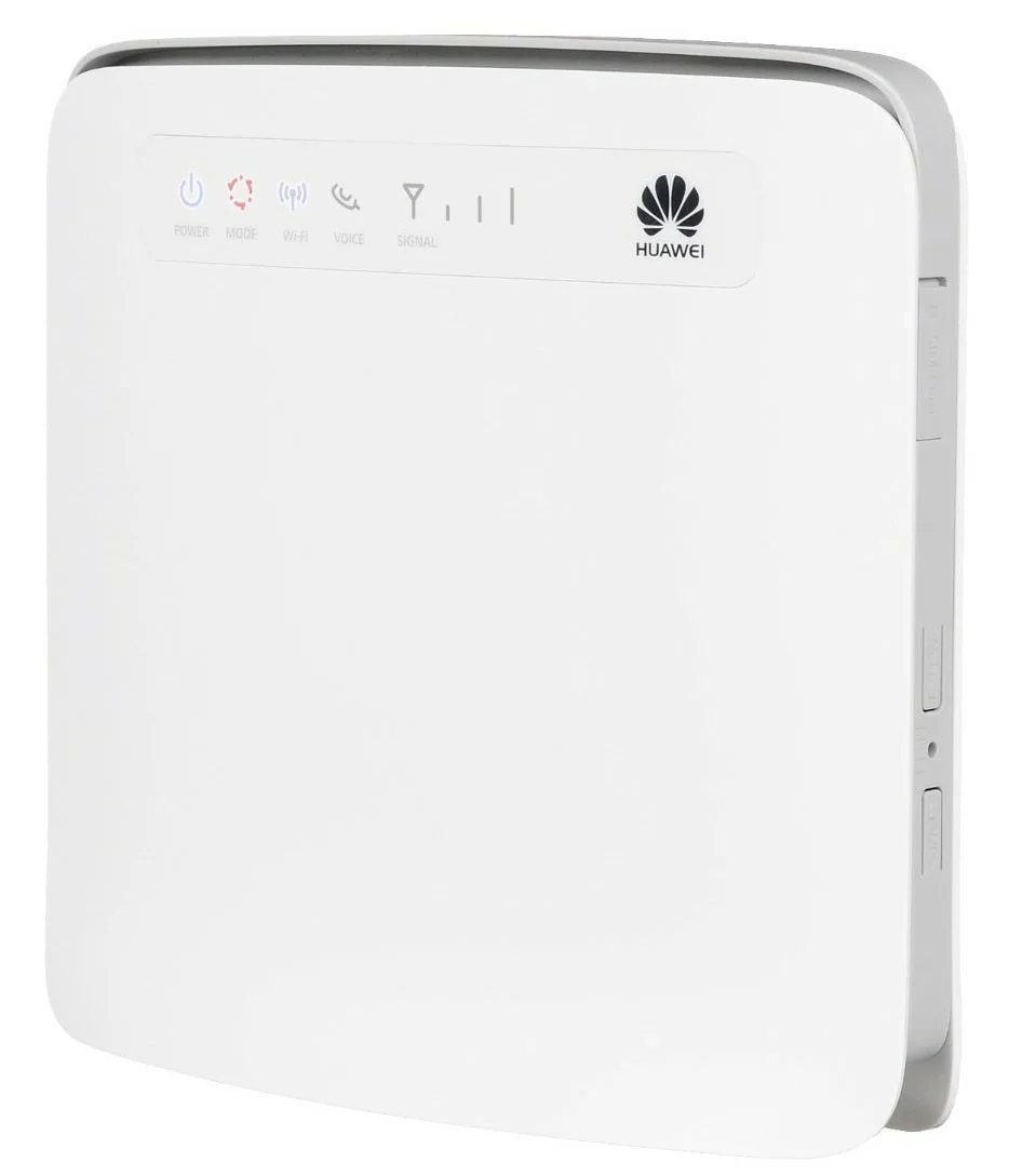 Huawei E5186